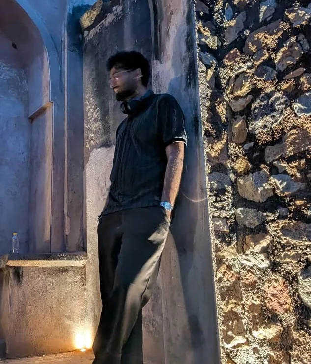 Adarsh Kumar
